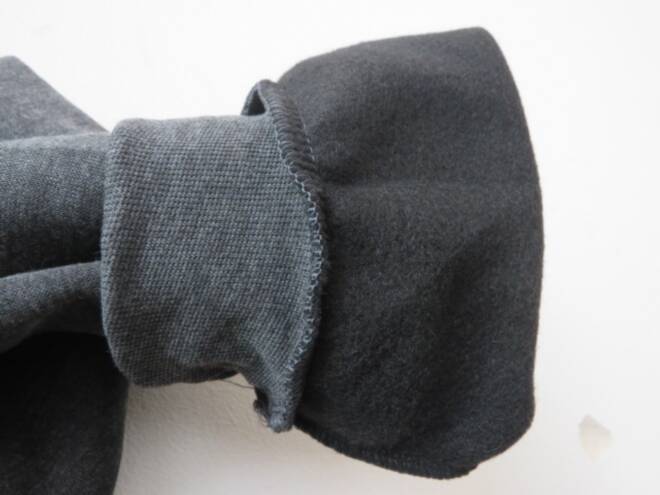 Spodnie dresowe męskie 41655 Mix KOLOR  M-4XL 1