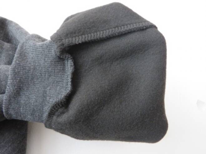 Spodnie dresowe męskie 41452 Mix KOLOR  M-4XL 1