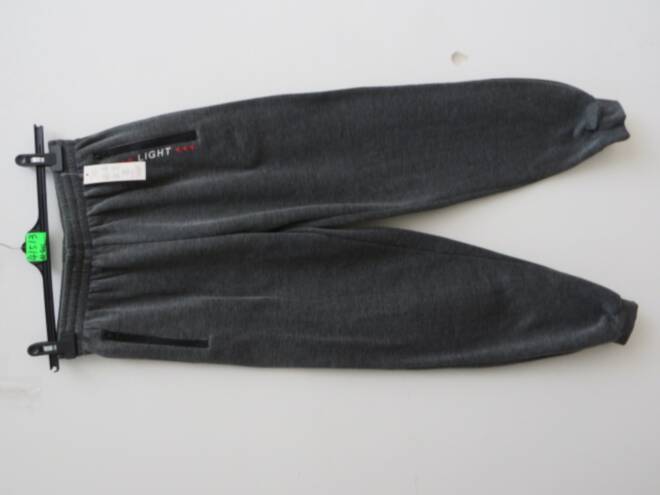 Spodnie dresowe męskie 41513 Mix KOLOR  M-4XL