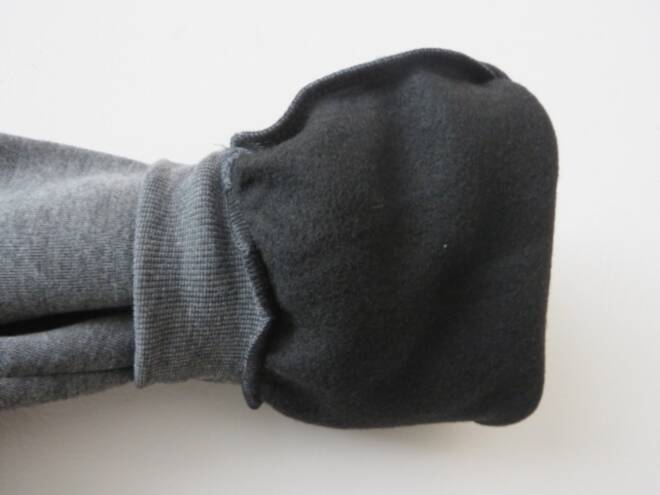 Spodnie dresowe męskie 41513 Mix KOLOR  M-4XL 1