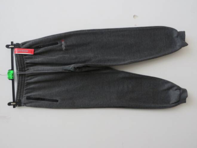 Spodnie dresowe męskie 41585 Mix KOLOR  M-4XL