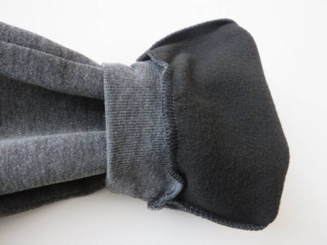 Spodnie dresowe męskie 41585 Mix KOLOR  M-4XL 1