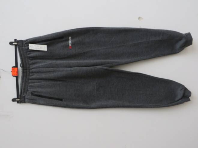 Spodnie dresowe męskie 41584 Mix KOLOR  M-4XL