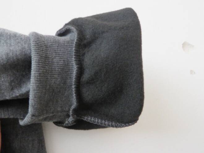 Spodnie dresowe męskie 41584 Mix KOLOR  M-4XL 1