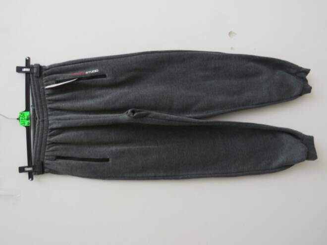 Spodnie dresowe męskie 41560 Mix KOLOR  M-4XL