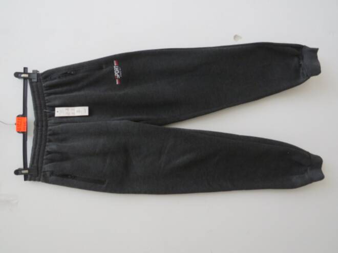Spodnie dresowe męskie 41525 Mix KOLOR  M-4XL