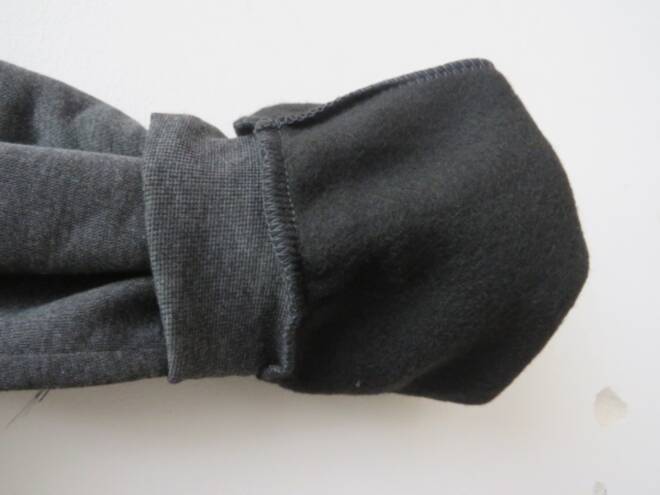 Spodnie dresowe męskie 41525 Mix KOLOR  M-4XL 1