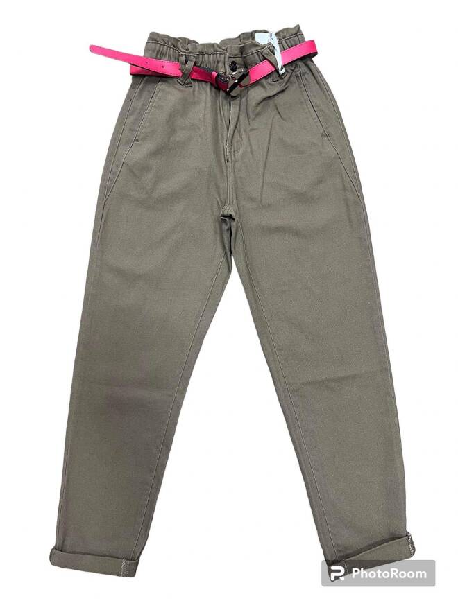 Jeansy damskie RX7676D 1 kolor  XS-XL 1