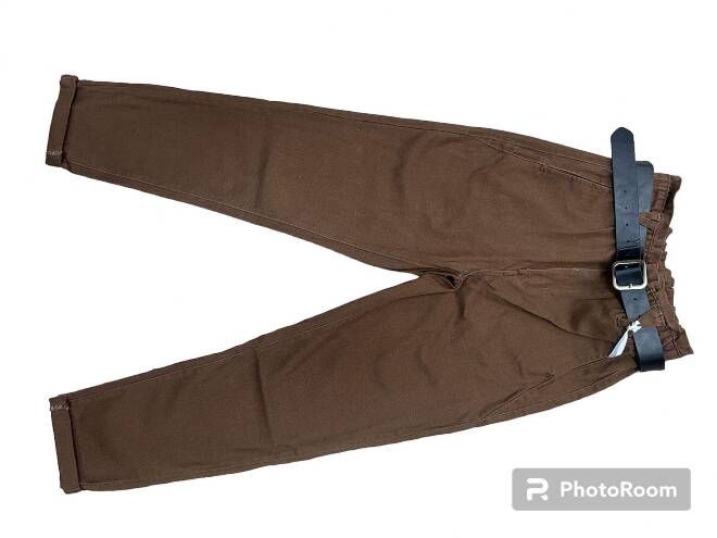 Jeansy damskie RX7676C 1 kolor  XS-XL 1