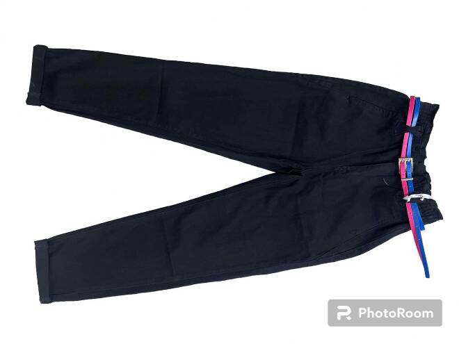 Jeansy damskie RX7676A 1 kolor  XS-XL 1