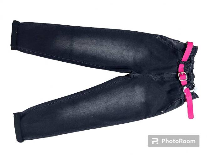 Jeansy damskie GH7590E 1 kolor  XS-XL