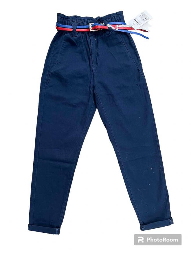 Jeansy damskie RX7676J 1 kolor  XS-XL 1