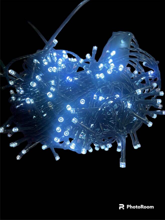 LED 9739 1 kolor  24m-300led 1