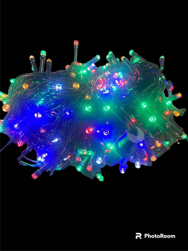 LED 0050 1 kolor  38m-500led 1