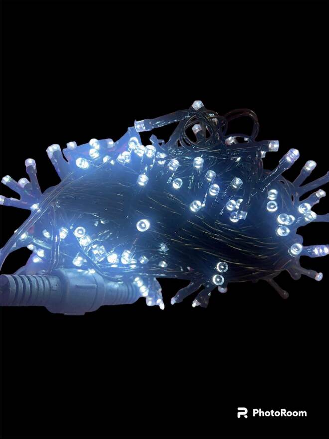 LED 00300 1 kolor  24m-300led 1