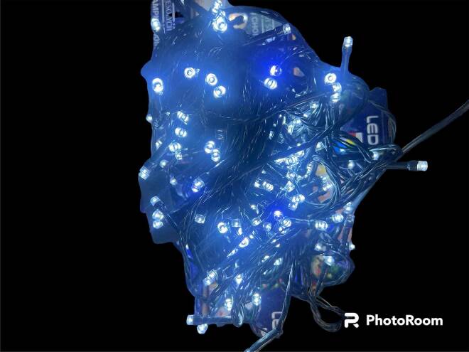 LED 9745 1 kolor  22m-300led 1