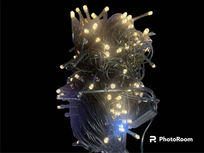 LED 9747 1 kolor  22m-300led 1