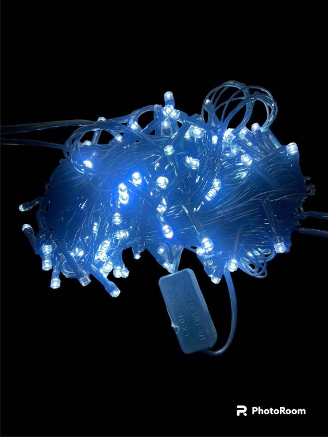 LED 9749 1 kolor  16m-200led 1