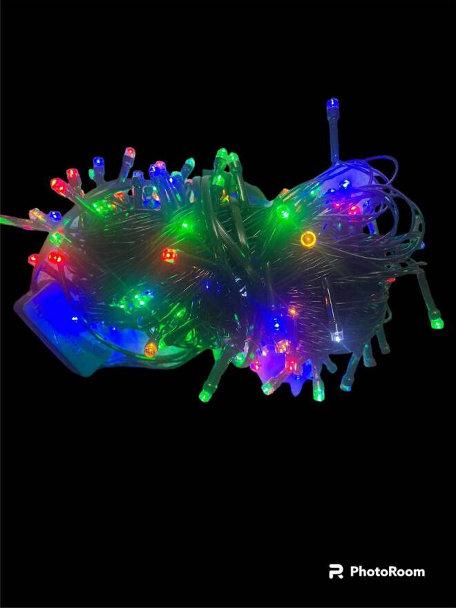 LED 9750 1 kolor  16m-200led