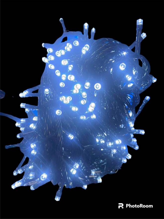 LED 9755 1 kolor  21m-300led 1