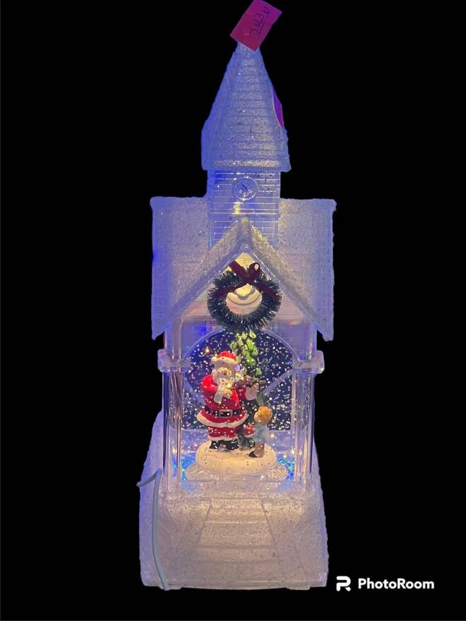 LED 9766 1 kolor   1