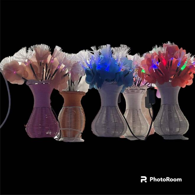 LED 2201-05 MIX KOLOR  standard 1