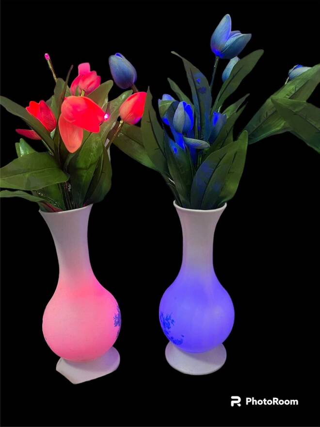 LED 2292 MIX KOLOR  standard 1