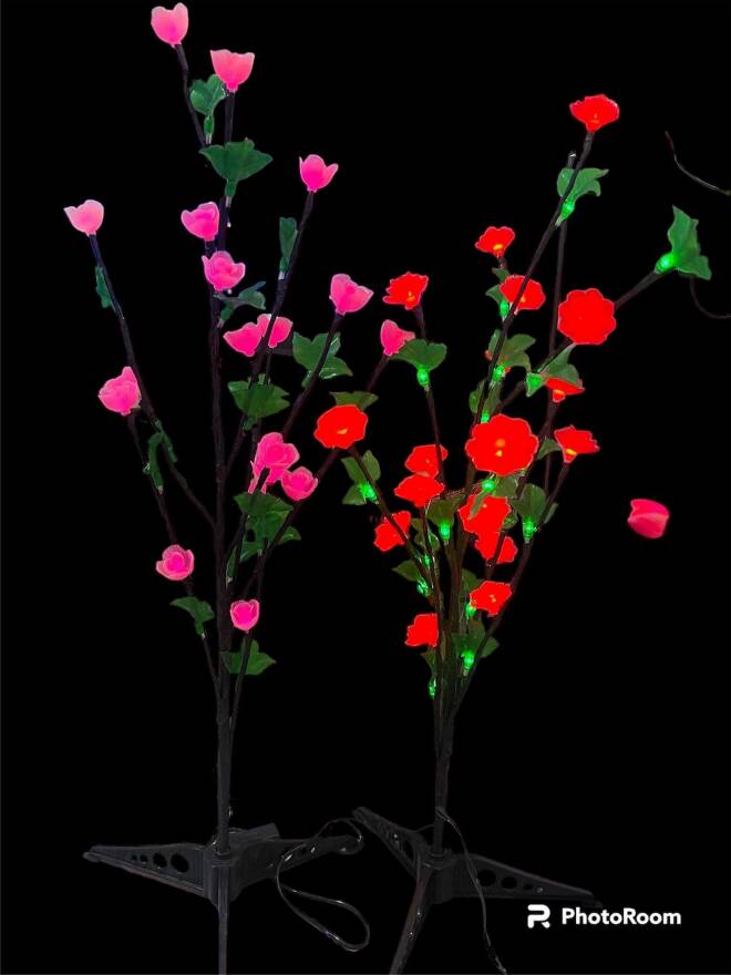 LED 2233 MIX KOLOR  standard 1