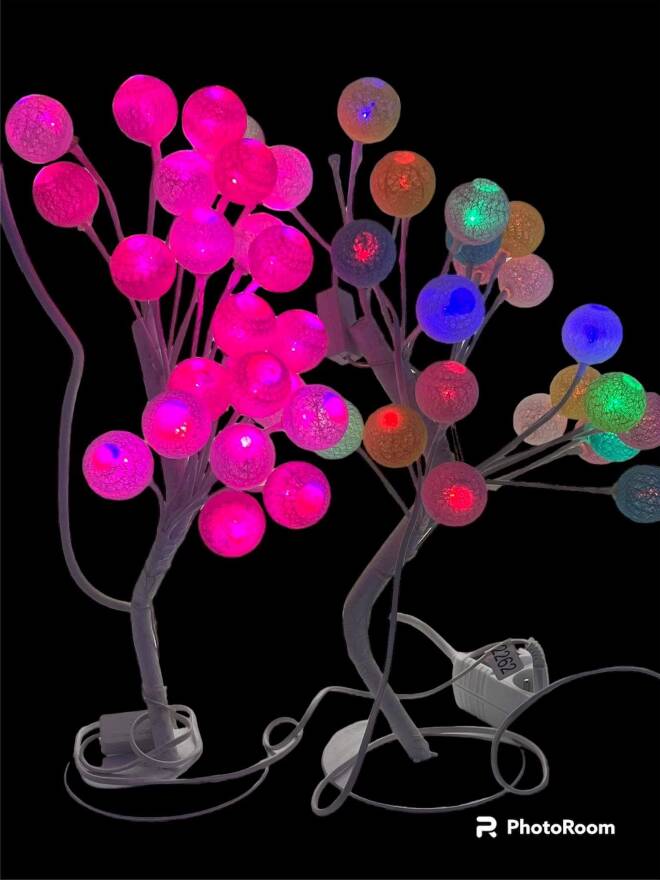 LED 2262 MIX KOLOR  standard 1