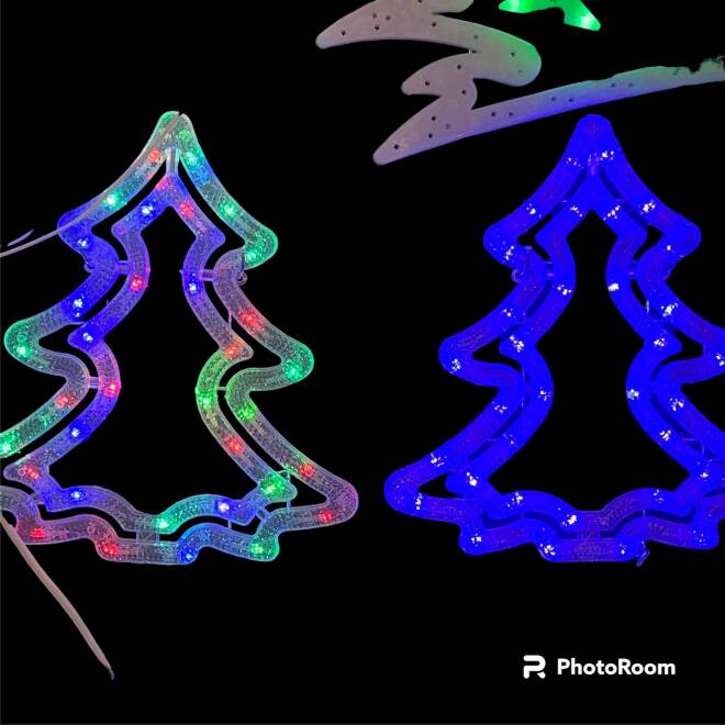 LED 263-13 MIX KOLOR  standard 1