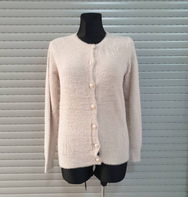 Sweter damskie 8890 MIX KOLOR  Standard 1