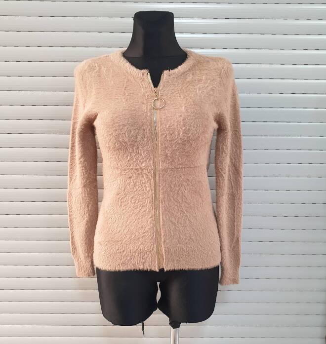 Sweter damskie 8891 MIX KOLOR  Standard