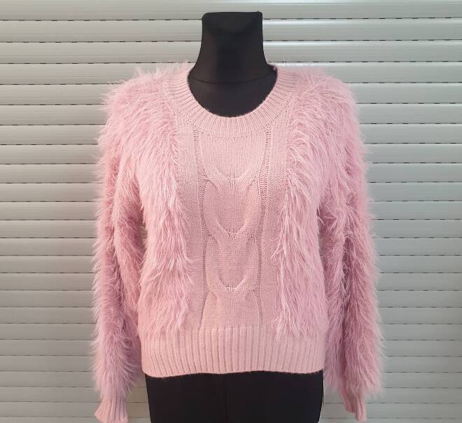 Sweter damskie 8893 MIX KOLOR  S-XL 1