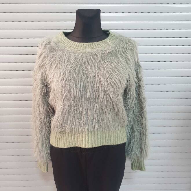 Sweter damskie 8895 MIX KOLOR  S-XL 1