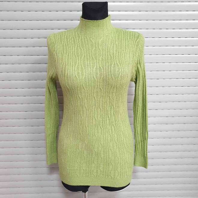 Sweter damskie 8954 MIX KOLOR  M-2XL