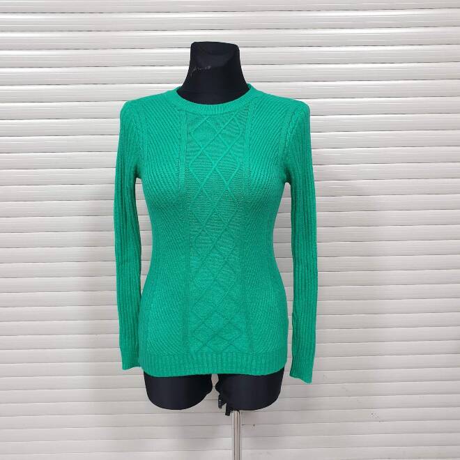 Sweter damskie 8958 MIX KOLOR  M-2XL 1