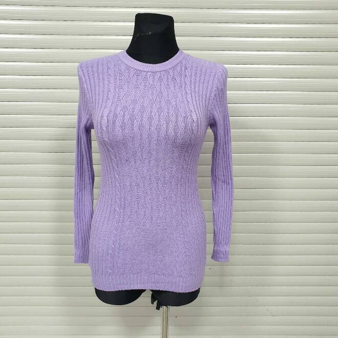 Sweter damskie 8959 MIX KOLOR  M-2XL 1