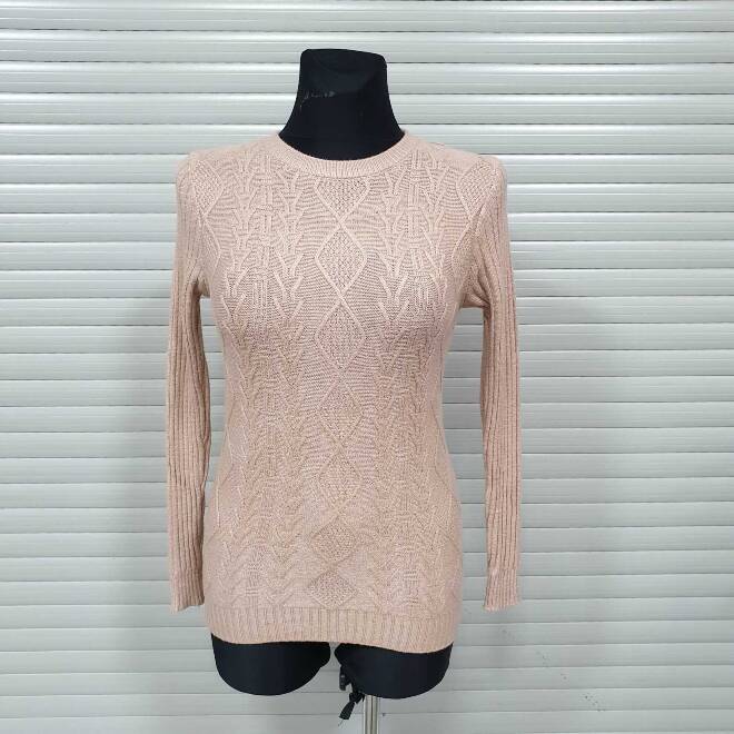 Sweter damskie 8961 MIX KOLOR  M-2XL