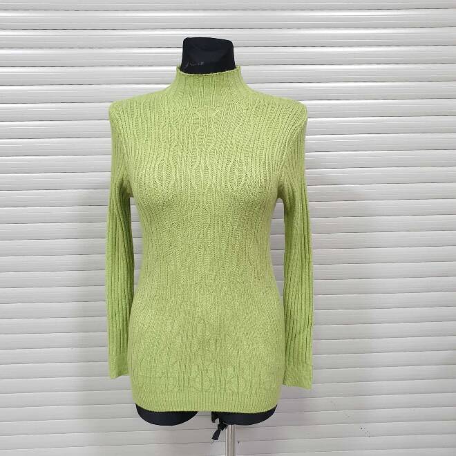 Sweter damskie 8962 MIX KOLOR  M-2XL 1