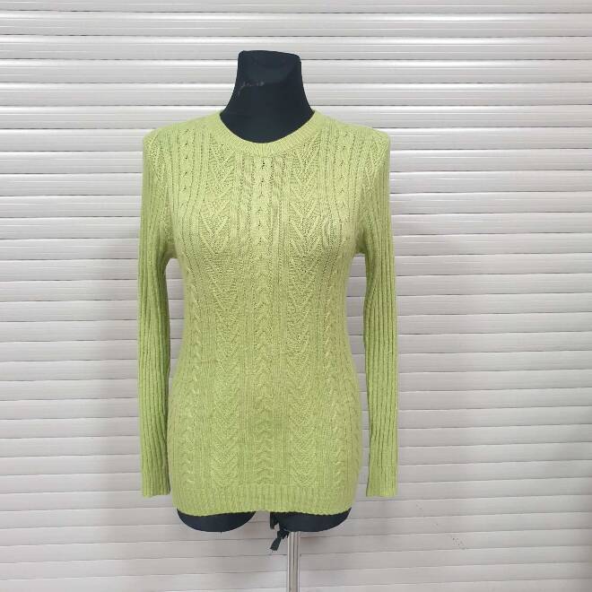 Sweter damskie 8963 MIX KOLOR  M-2XL