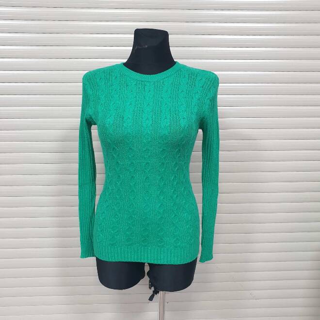 Sweter damskie 8964 MIX KOLOR  M-2XL 1