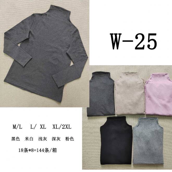 Sweter damskie W-25 MIX KOLOR  M-2XL 1