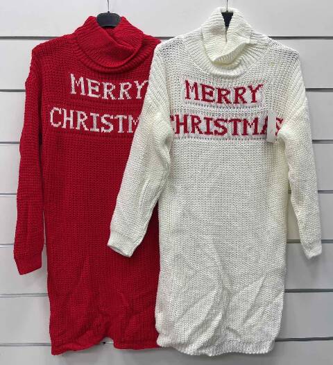 Sukienka damskie 9165 Mix kolor Standard (Towar Włoskie) 1