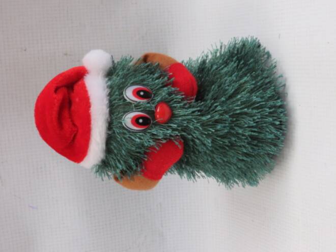 Maskotka B-109-1 1 kolor   1