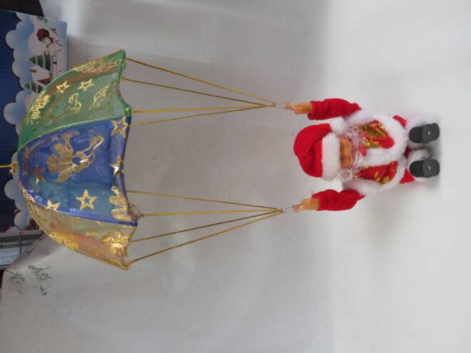 Maskotka B-115 1 kolor   1