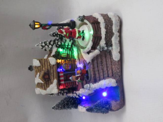 Maskotka B-180-4 1 kolor  