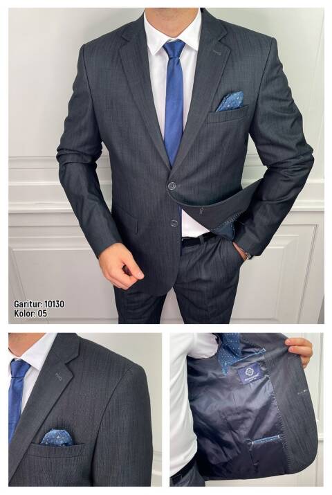 Marynarki męskie 10130-05 1 kolor 48-58 (Towar Tureckie) 1