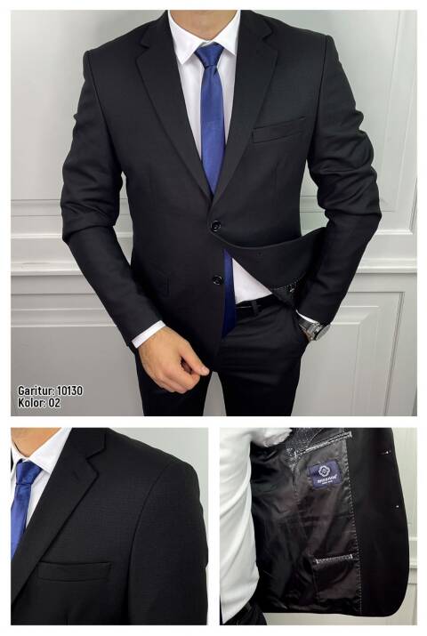 Marynarki męskie 10130-02 1 kolor 48-58 (Towar Tureckie) 1