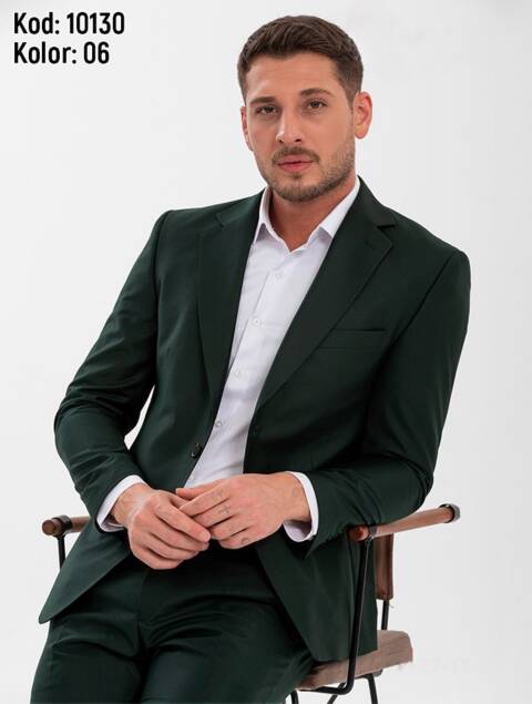 Marynarki męskie 10130-06 1 kolor 48-58 (Towar Tureckie) 1