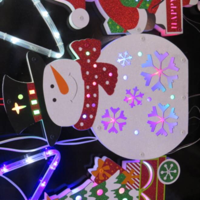 Maskotka 9301 1 kolor  